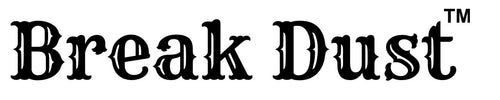 Break Dust